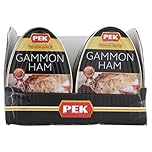 Pek Gammon Ham 455g