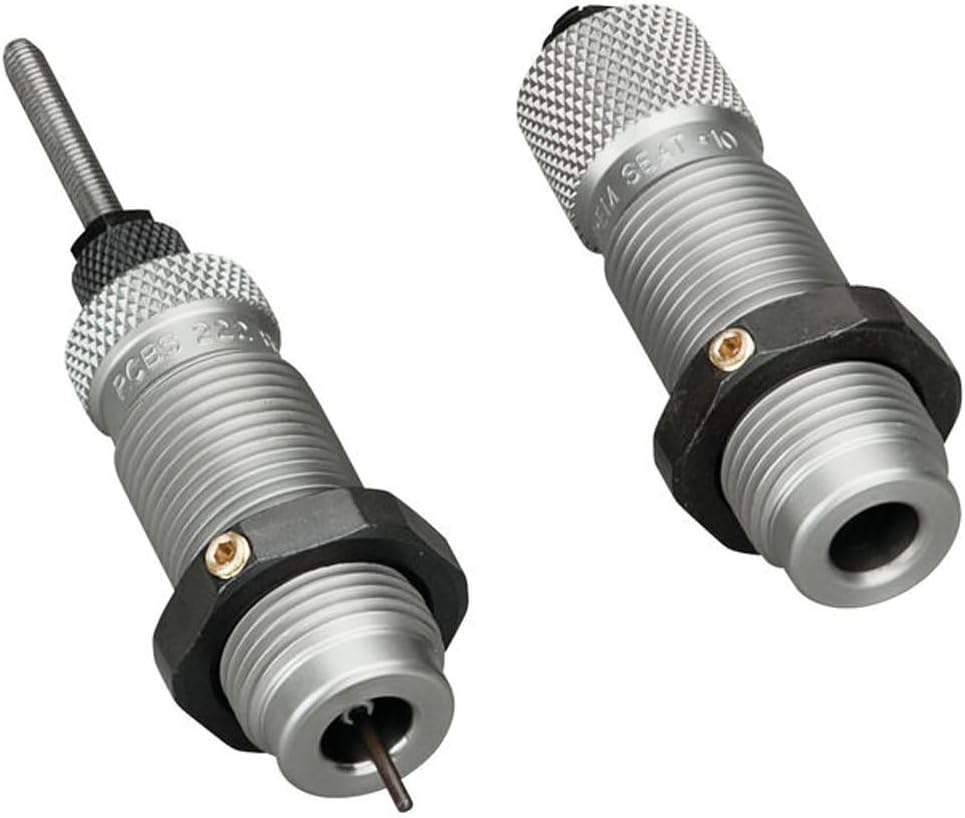 NECK DIE SET .375 H&H MAG