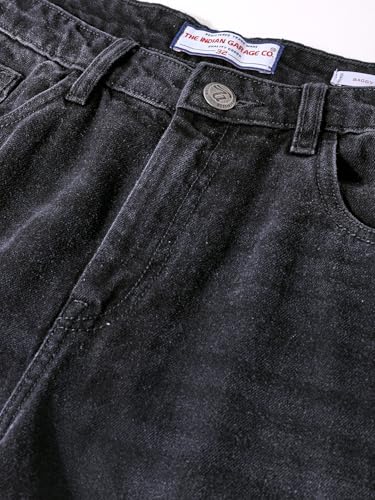 Image of The Indian Garage Co Men Jeans