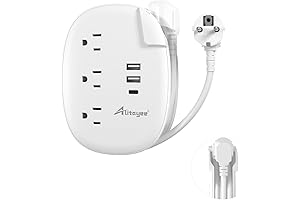 European Travel Plug Adapter: Unlock Seamless EU Connectivity