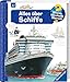 Produktbild Wieso Weshalb Warum, Band 56 - Alles über Schiffe (Sachbuch ab 4 Jahre - mit Klappen): Alles Uber Schiffe (Kernreihe, 56)