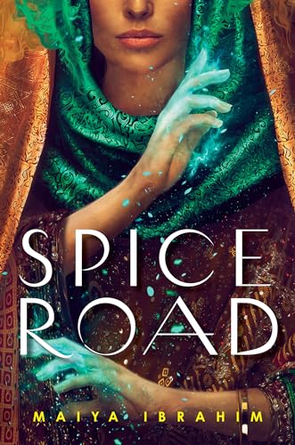 Spice Road: 1 view 2