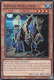 yugioh gishki deck pojo 20.000 weitere YuGiOh Einzelkarten auf Lager.