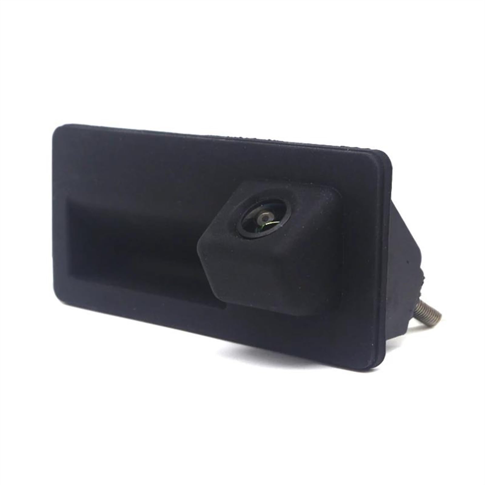 Telecamera Di Retromarcia Per Audi Q3 8U (2011-2018) - Compatibile Con Maniglia Bagagliaio, Impermeabile IP68, Risoluzione Alta, Facile Installazione