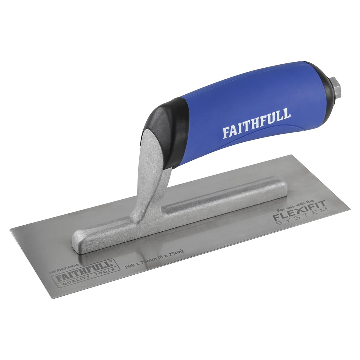 Faithfull Flexifit Master Trowel FAIPFLEXMAS