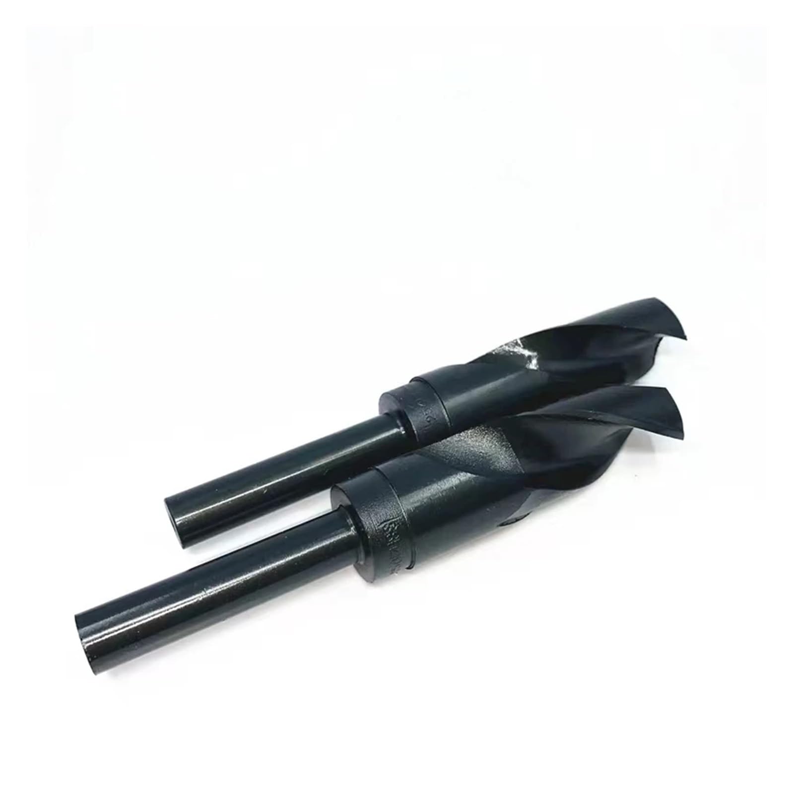 1 pz 12mm-40mm 1/2 pollice di diametro gambo ridotto HSS punta elicoidale for trapano (12/13/14/15/16/17/18/19/20/21/22/23/24/25/26/28/30/32/35/38/40mm)(20.9mm)