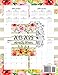 2019-2028 Ten Years Monthly Calendar Planner: Ten Years | January 2019 to December 2028 Monthly Calendar Planner For Academic Agenda Schedule ... Design (10 Years Monthly Calendar Planner)