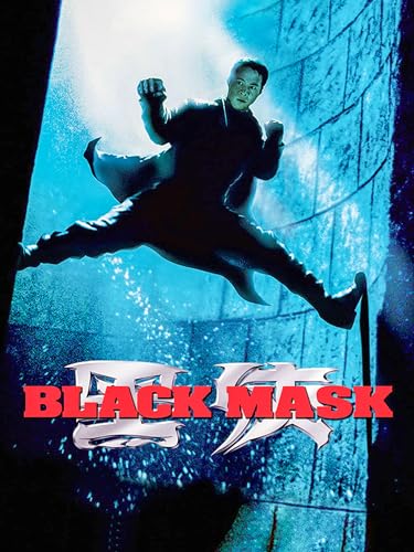 Black Mask