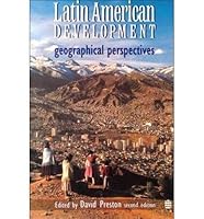 LATIN AMERICA 0582301483 Book Cover