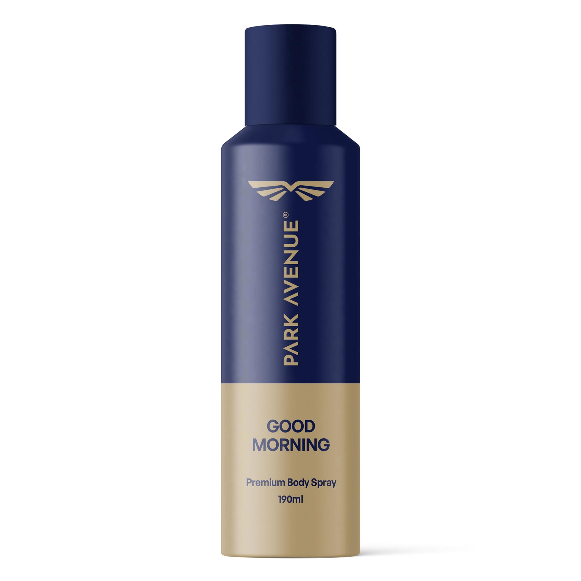 Park Avenue Good Morning Fragrance Body Spray for Men, 220/250 ml-picture-41