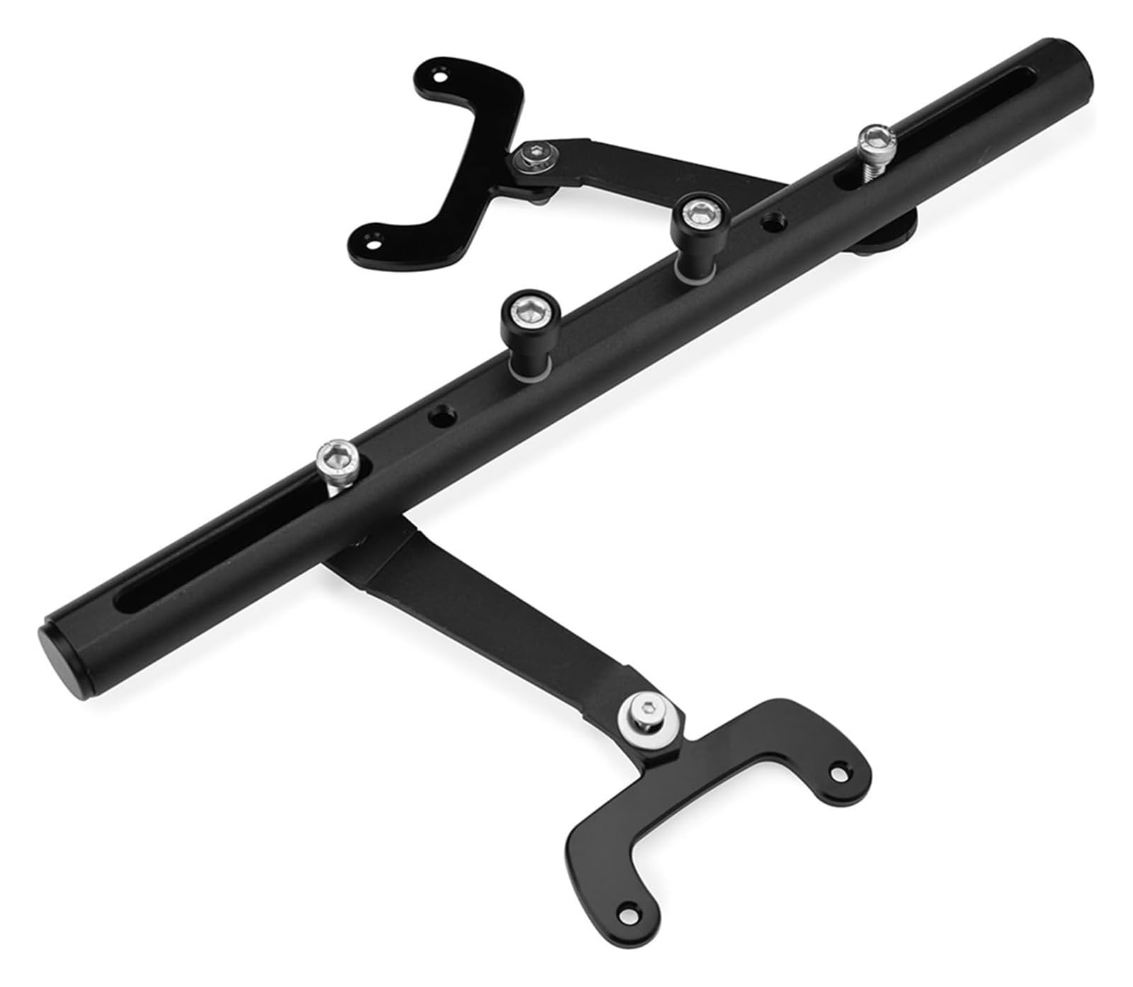 Support de Navigation pour B&M&W C650GT C650 Extension Support Guidon Navigation GPS Multifonction Moto(1)