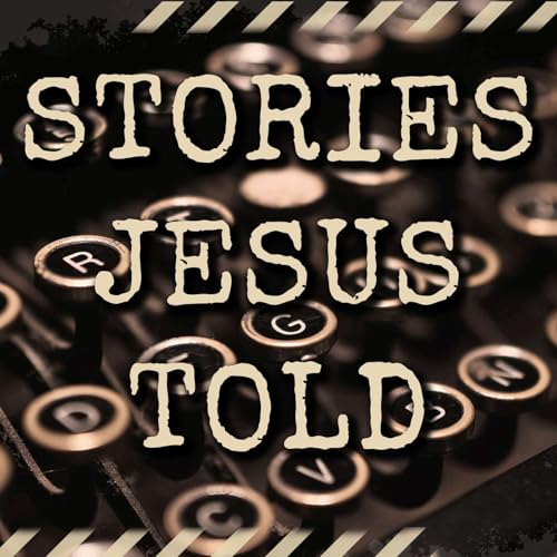 Stories Jesus Told - The Talents