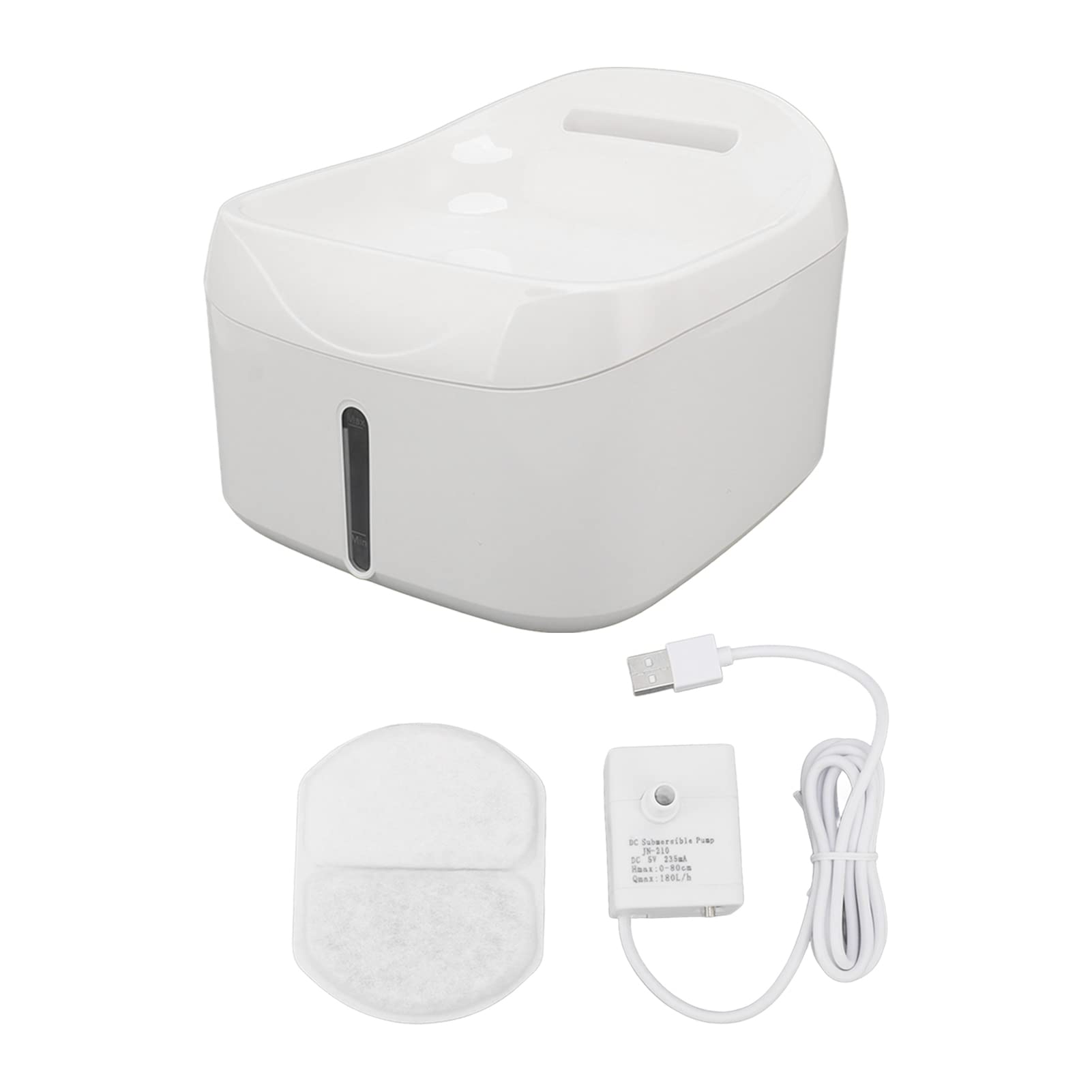 Kolibri-Futterstation Mit Kamera – Solarbetrieben, 2,5K HD, 160° Blickwinkel, KI-Erkennung, Wasserdicht IP66