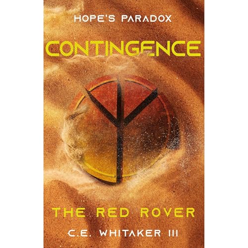 Enjoy The Red Rover: Contingence from C.E. Whitaker III episode artwork