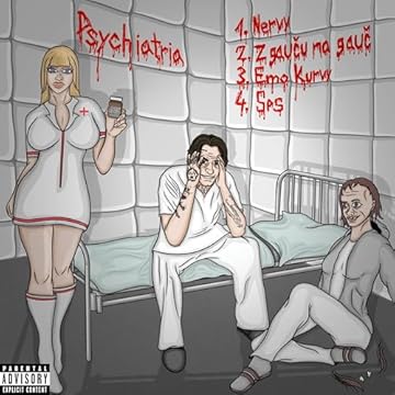 PSYCHIATRIA [Explicit]