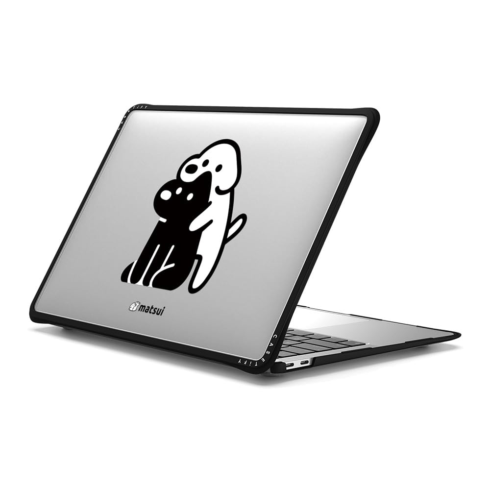 Amazon.co.jp: CASETiFY MacBook Air 用ケース 13 インチ M1 / Intel