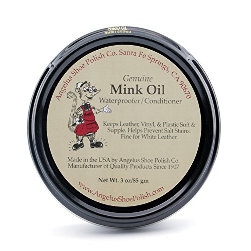 Top 10 Best Mink Oil For Leather Jackets in 2022 Just Loaded Blog