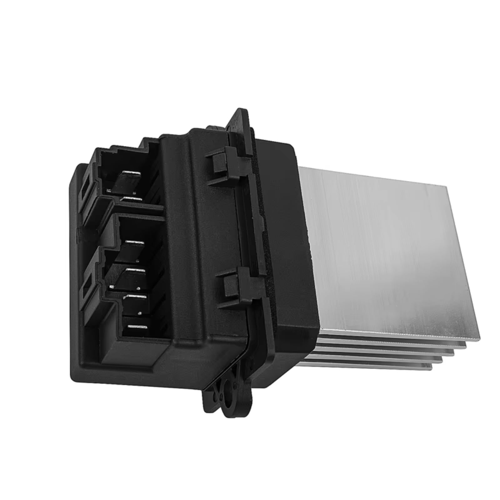 Compatible Con Dodge Para Caravan 2001 2002 2003 2004 2005 2006 2007 Resistencia Del Ventilador Del Motor Del Calefactor 04885482AC Resistencia de Ventilador