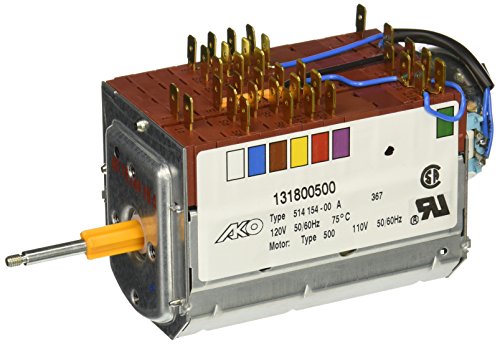 Creative Product Frigidaire 131800500 Timer Unit