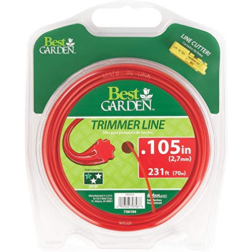 Do it Best Trimmer Line