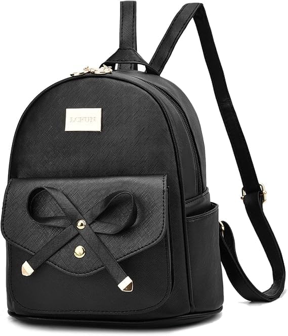 Image of Medium Size Mini Standard Backpack