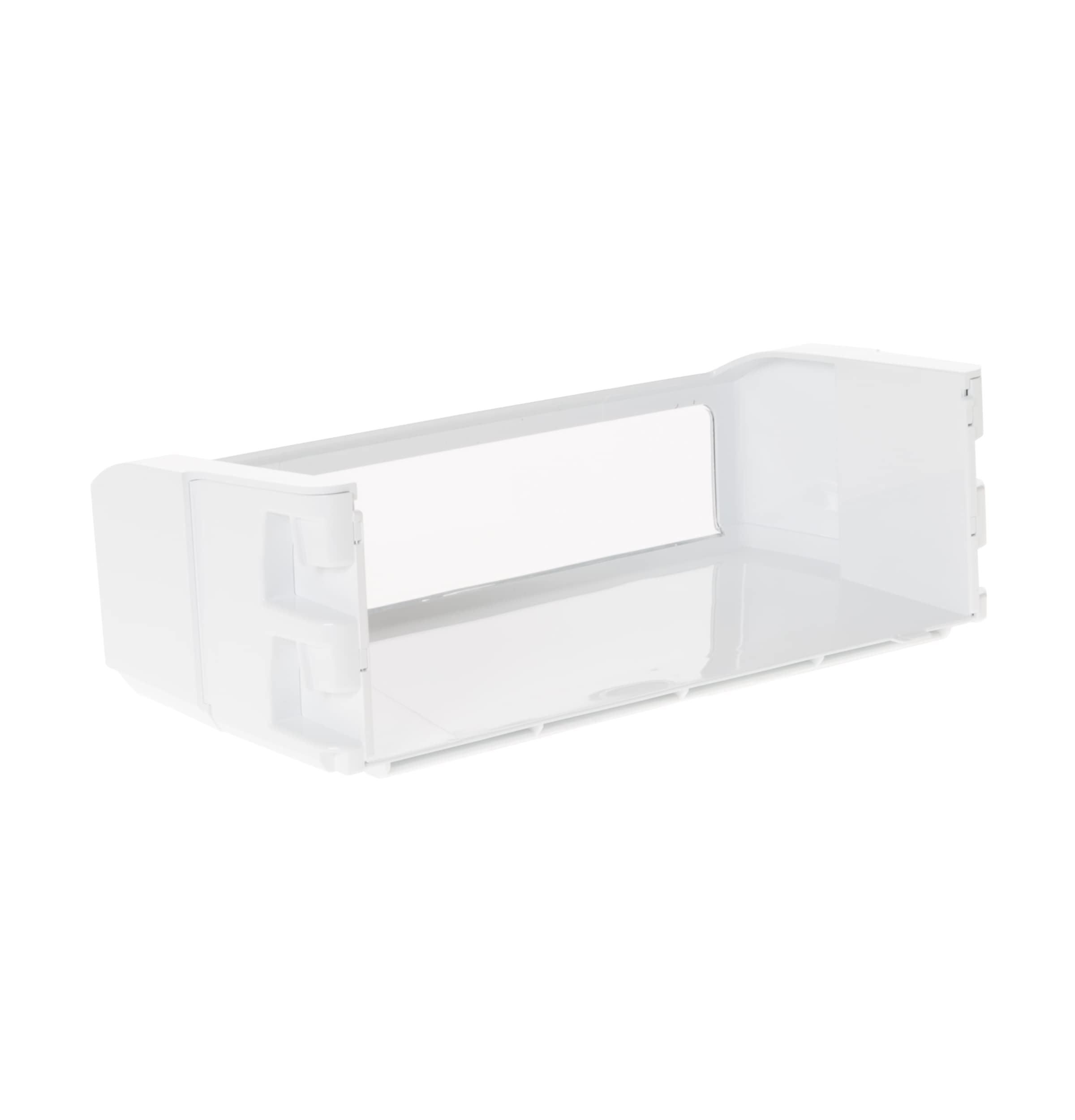 Amazon.com: GE Appliances WR71X10140 Refrigerator Door Bin, Left