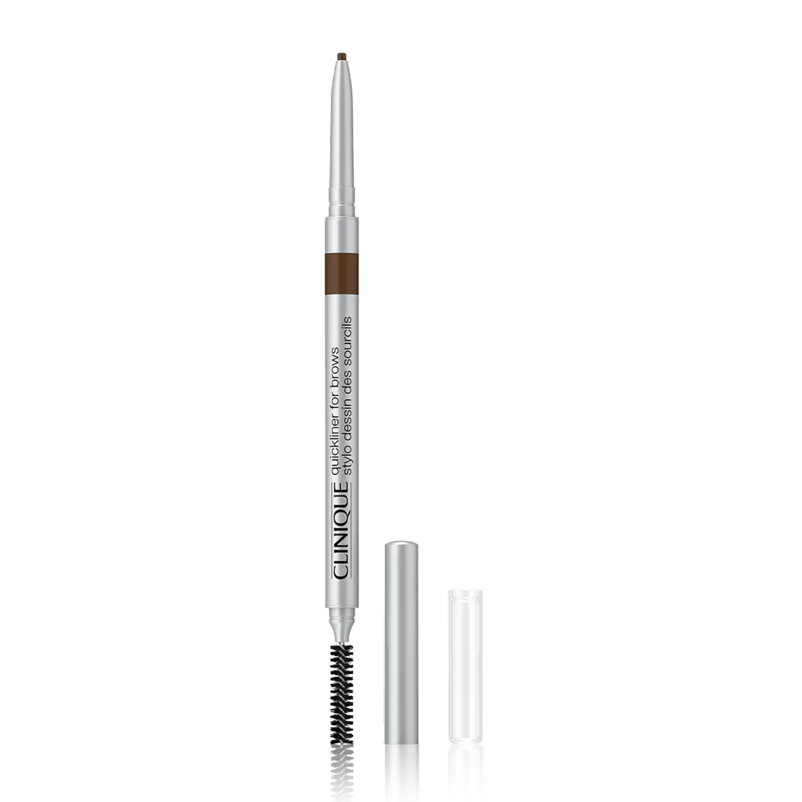 Clinique Quickliner For Brows Eyebrow Pencil | Smudge Resistant
