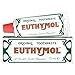 Produktbild Euthymol Original Toothpaste.
