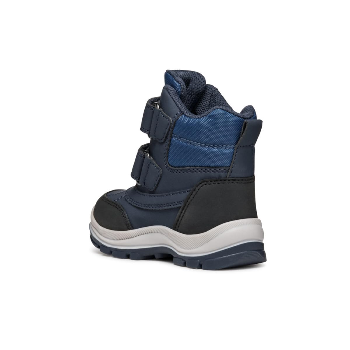 Geox B Flanfil Boy B Abx Bota de nieveBebé-Niños