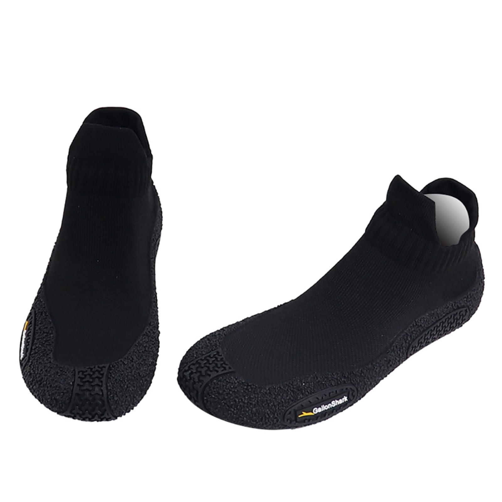 靴 im product / 80's shark sole shoes im product / 80's shark sole shoes Cute Shark Shoes - Fun