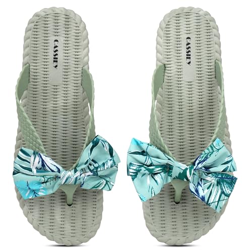 Image of CASSIEY Fashion Slippers For Women slipper fancy design Slip on Flats