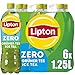 LIPTON ICE TEA Zero Grüner Tee – Zuckerfreier Eistee mit Grüntee Geschmack, EINWEG (6 x 1.25 l) Ice 1 günstig Kaufen-LIPTON ICE TEA Zero Grüner Tee – Zuckerfreier Eistee mit Grüntee Geschmack, EINWEG (6 x 1.25 l)