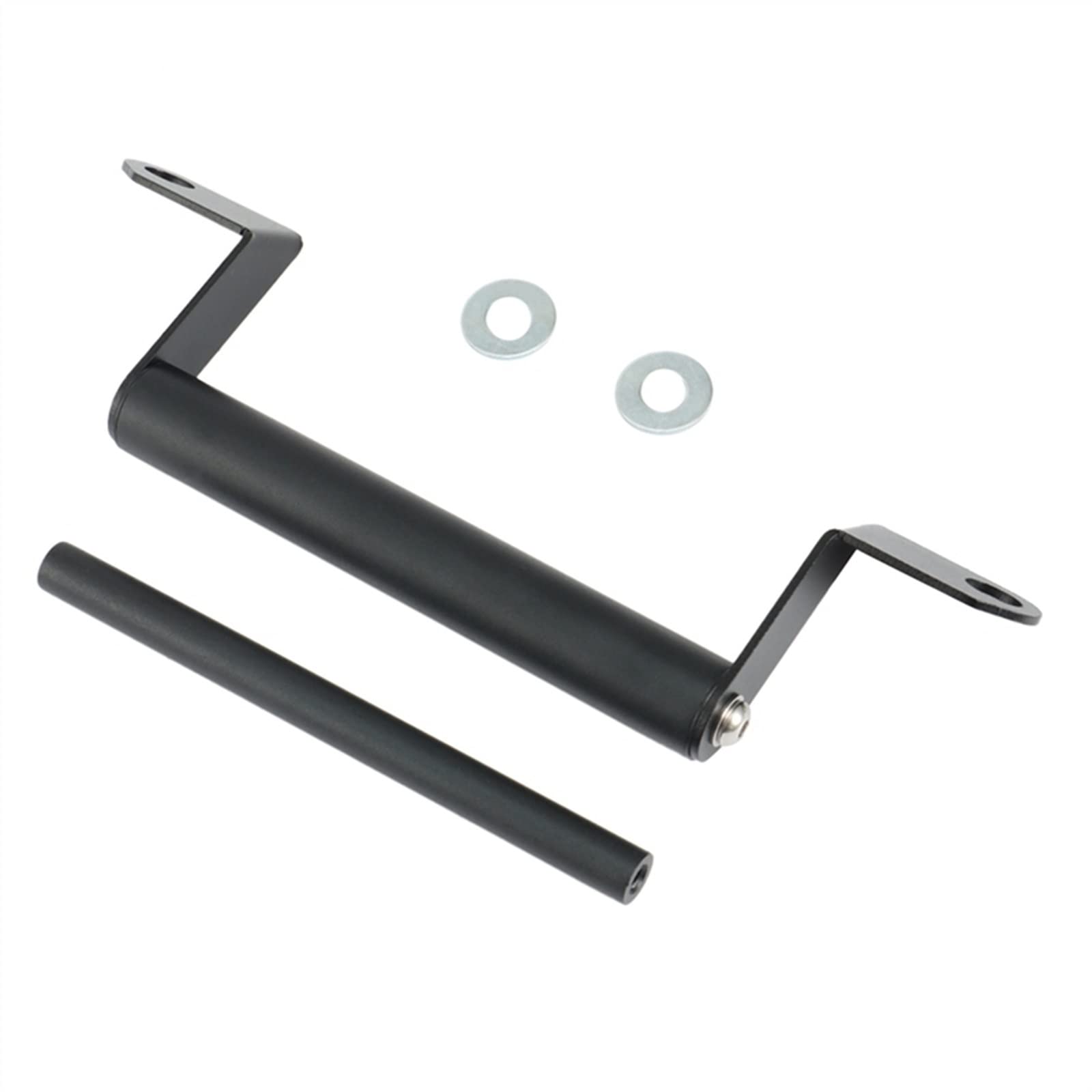 Tsolay modification parts Compatible With Tiger 900 GT For Rally PRO 2020 2021 Motorcycle Phone GPS Plate Holder Phone Navigation Bracket GPS Bracket Support Rod