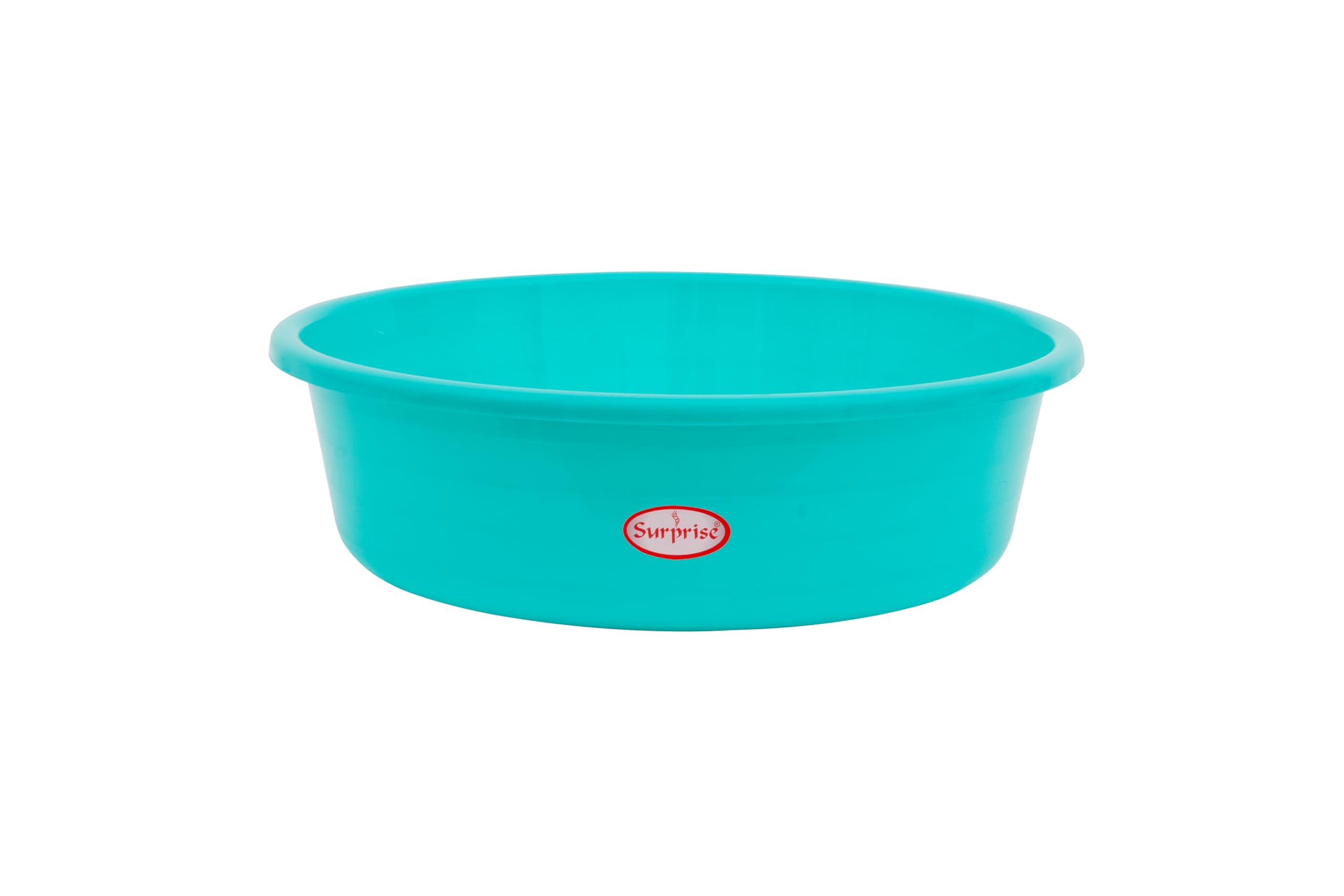 Surprise® Multipurpose Plastic Basin (Large) | Multipurpose Storage Organizer | Kitchen and Office Essential (B0CWLHYSLD) Amazon Price History, Amazon Price Tracker