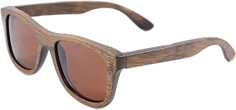 SHINU Designer Sunglasses for Men wooden Sun Glasses Polarized Lenses Vintage Glasses 2022 Sunglasses for Women-Z6016