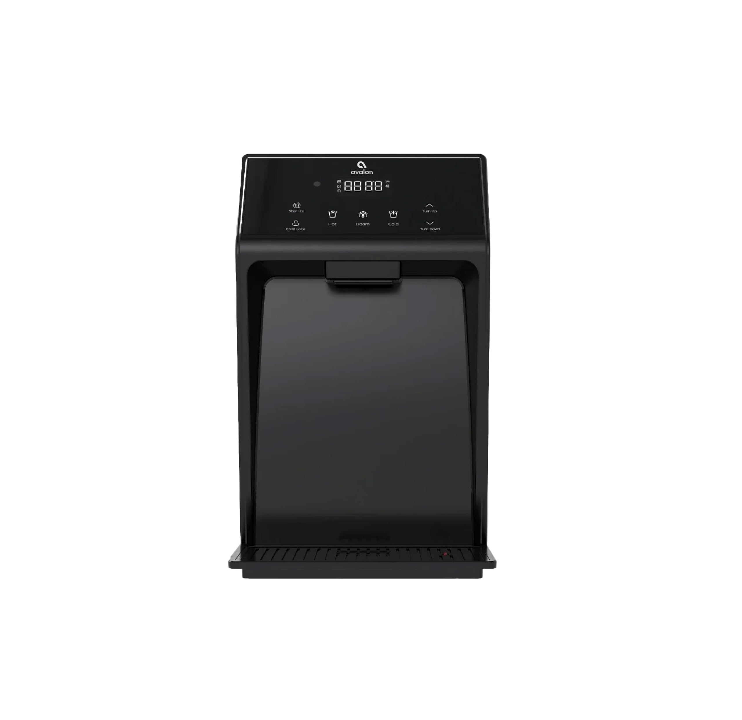 Photo 1 of ***FACTORY SEALED***Avalon Electric Touch Countertop Bottleless Water Cooler Water Dispenser - 3 Temperatures