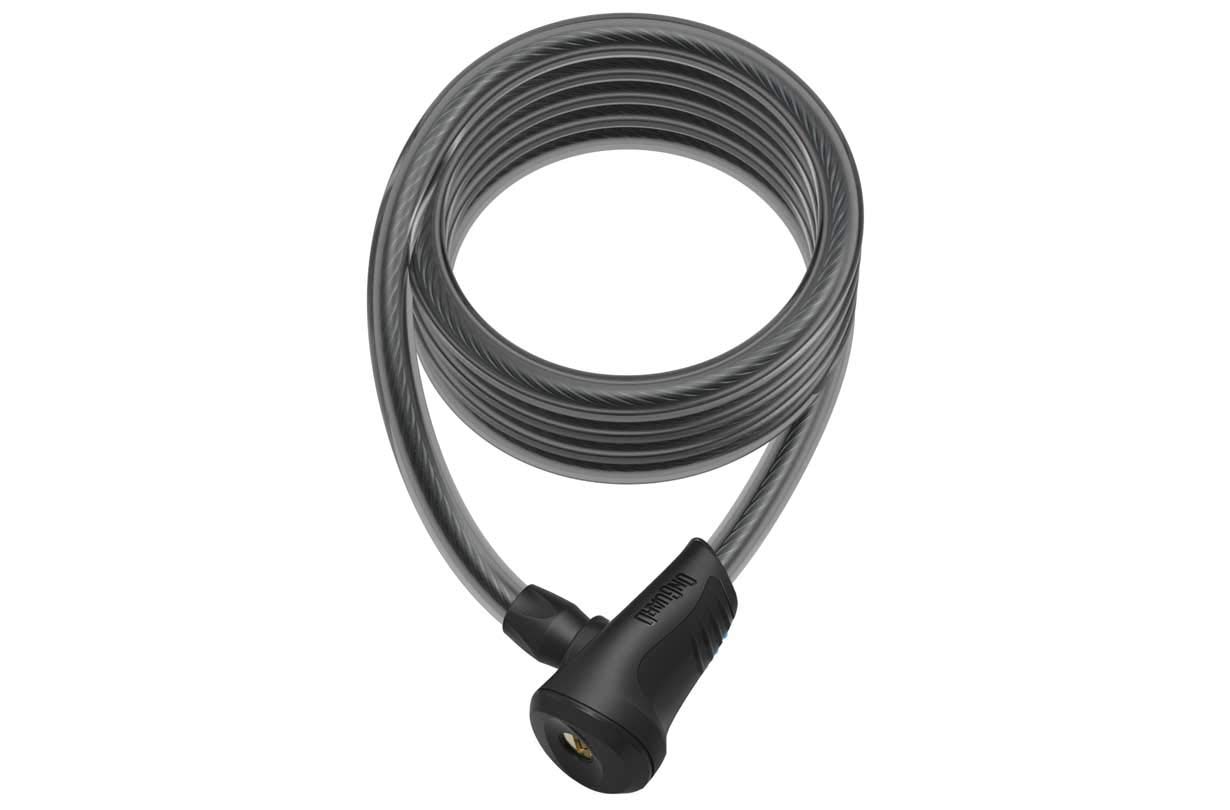 OnGuard Neon Coil Cable Lock