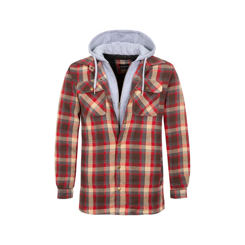 ジャケット・アウター 23SS DoubleLapeledDouble Breaste Men's Stadium Jacket 2.0 | EvoShield