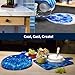 TotalBoat Table Top Epoxy Resin Kit - 2 Gallon Crystal Clear Epoxy with High Gloss & UV-Resistance - Easy 1:1 Ratio for Bar and Table Coating, Woodworking, and Resin Art Casting