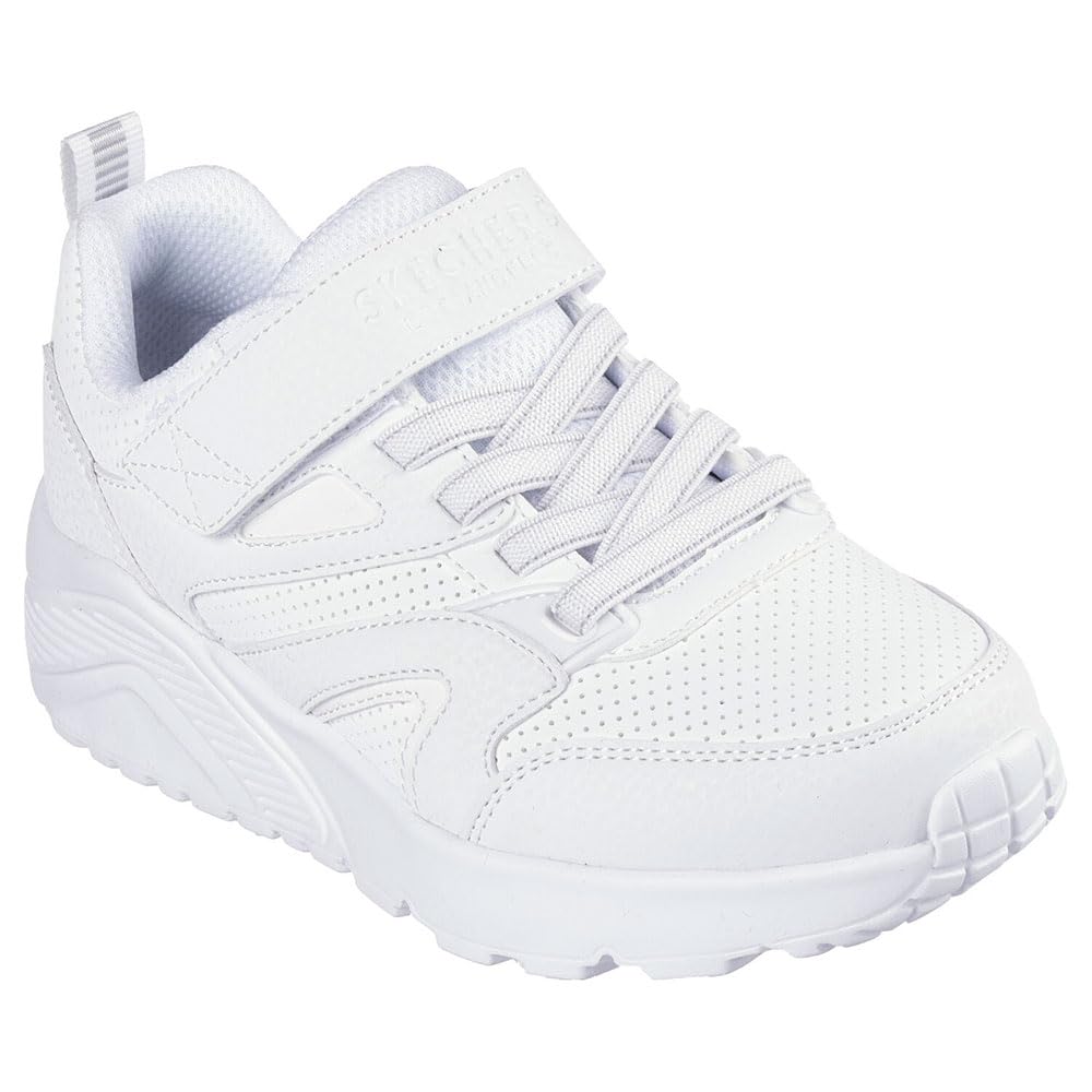 Skechers Uno Lite Echo Surge, Zapatillas Niños
