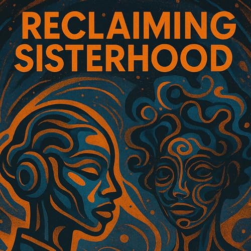 『Reclaiming Sisterhood』のカバーアート