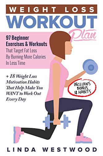 Weight Loss Workout Plan: 97 Beginner Exercises