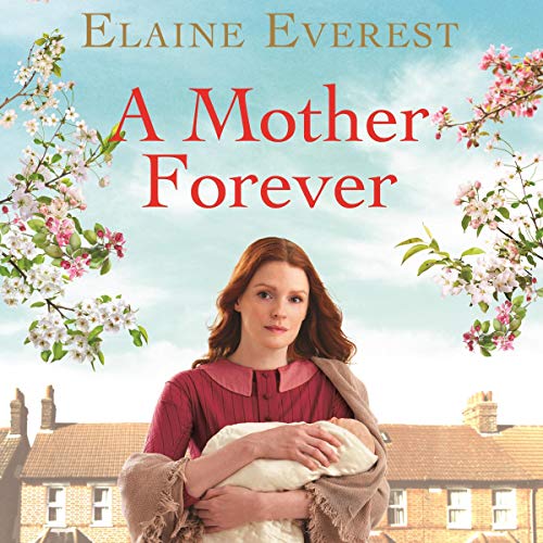 A Mother Forever by Elaine Everest episode artwork