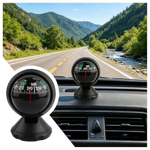 2026 Upgraded Night Vision Compass