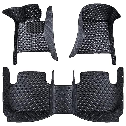 Tapis de sol Jaguar XK8 1999-2005 moquette sur mesure étanche