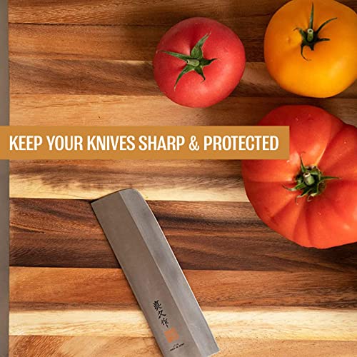 Thirteen-Chefs-Cutting-Boards-Large-Lightweight-24-x-18-Inch-Acacia-Wood-Chopping-Board-for-Plating-Appetizers-Charcuterie-and-Kitchen-Prep-Portable-Cooking-Accessories