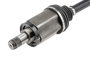 Vidarr BMW 5 E60 Wał Napędowy