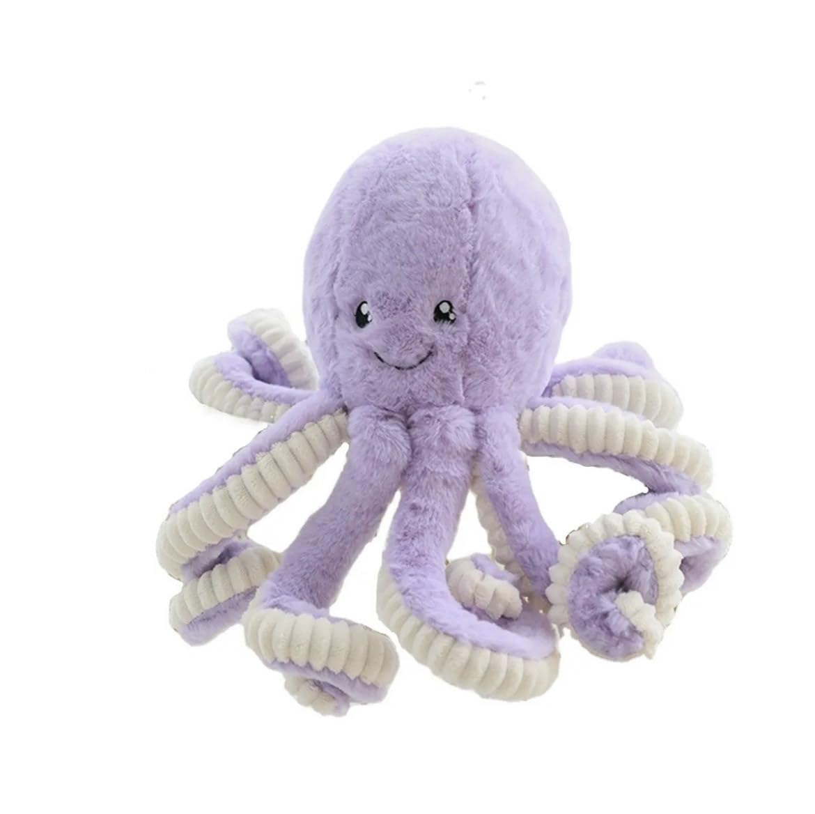 Tiny Treasures by Madhaani Huge Octopus Soft Toy, Color - Multicolor, Soft Toy for Kids, Girls, Boys, for Small Kids/Children, Sister, for Girlfriend Gift, Dogs (B0DF2SXXFR) Amazon Price History, Amazon Price Tracker