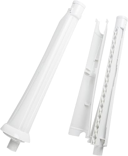 Miniatura 9 de Ducha eléctrica calentador de agua caliente instantáneo herramienta de baño 5400 W 110 V calentador de cabezal de ducha de agua caliente 3