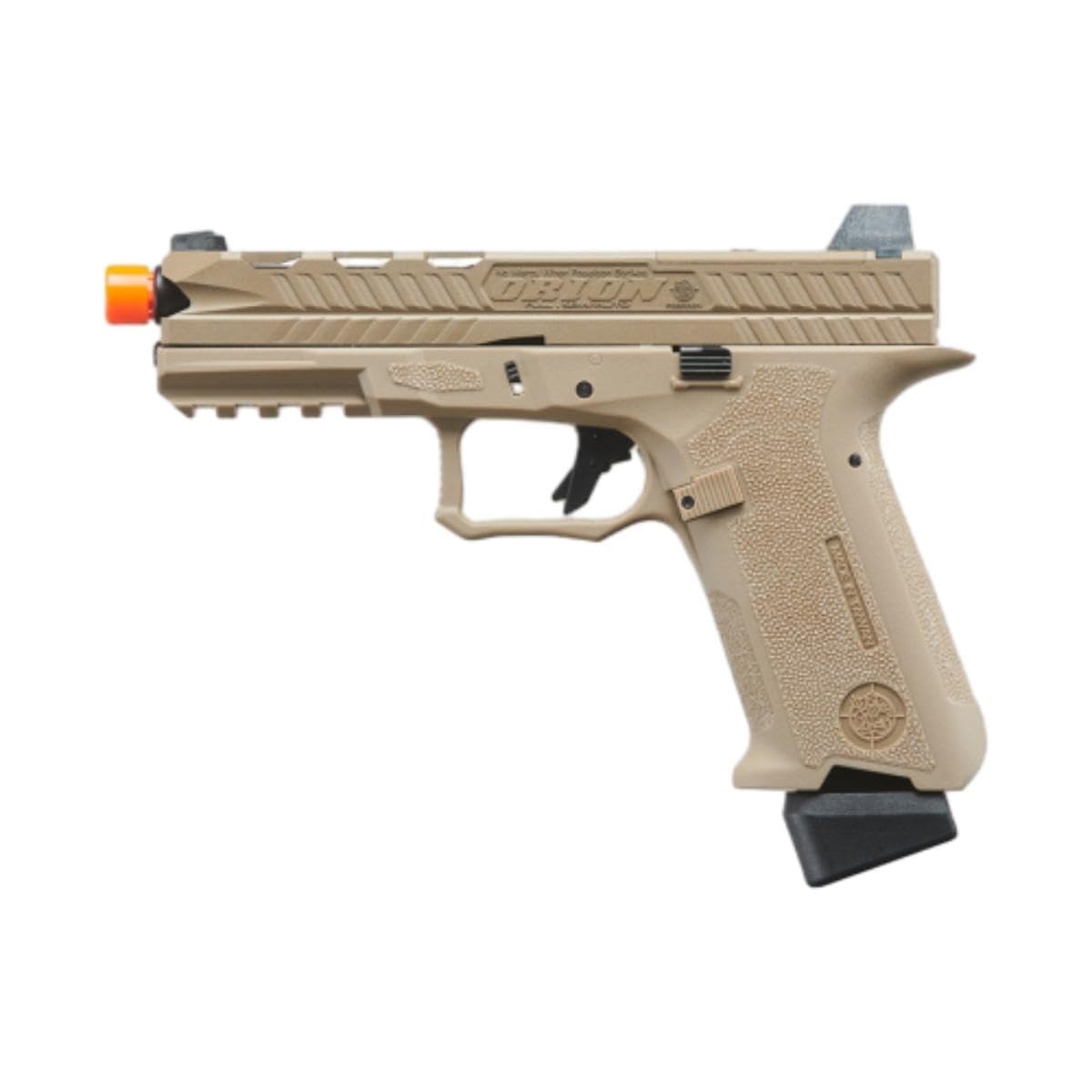 Amazon.com : Poseidon Orion Combat GBB Semi/Full Auto Airsoft
